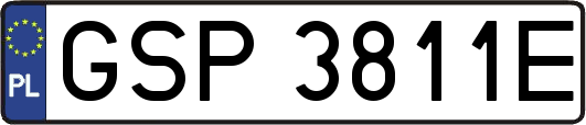 GSP3811E