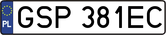 GSP381EC