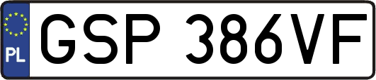 GSP386VF