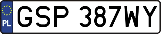 GSP387WY