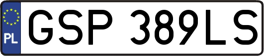 GSP389LS