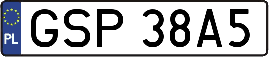 GSP38A5