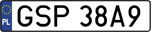 GSP38A9