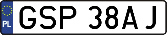 GSP38AJ