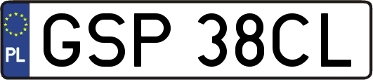 GSP38CL