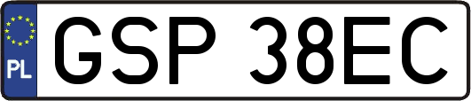 GSP38EC