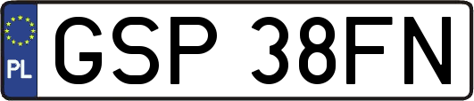 GSP38FN