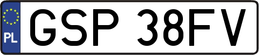 GSP38FV