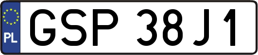 GSP38J1