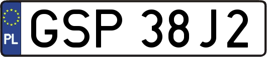 GSP38J2