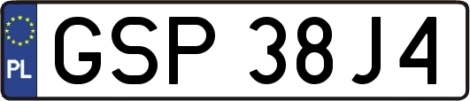 GSP38J4