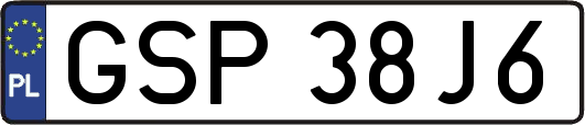 GSP38J6