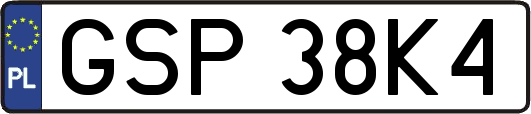 GSP38K4