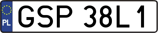 GSP38L1