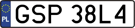 GSP38L4