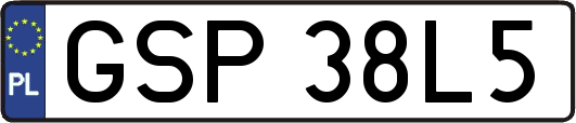 GSP38L5