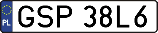 GSP38L6