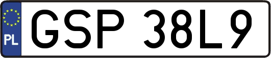 GSP38L9