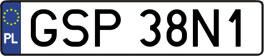 GSP38N1