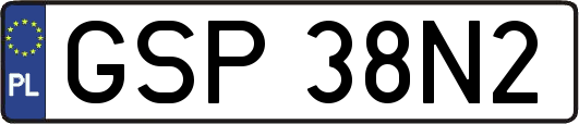 GSP38N2