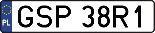 GSP38R1