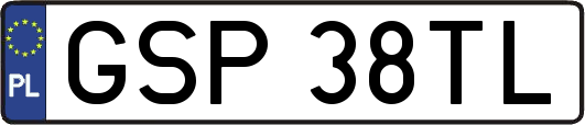 GSP38TL