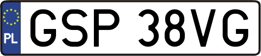 GSP38VG