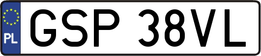 GSP38VL