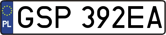 GSP392EA