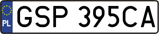 GSP395CA