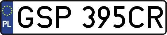 GSP395CR