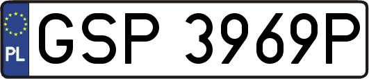 GSP3969P