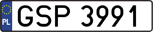 GSP3991