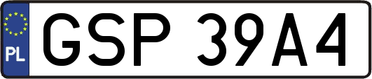 GSP39A4