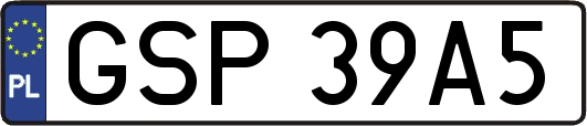 GSP39A5