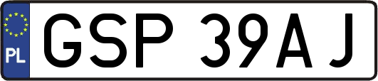 GSP39AJ