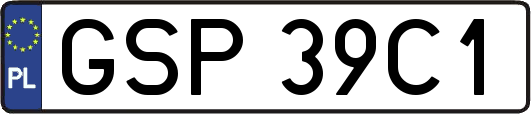 GSP39C1