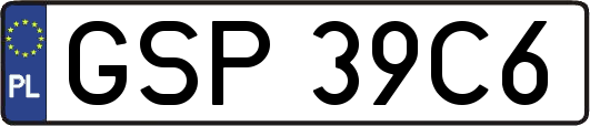 GSP39C6