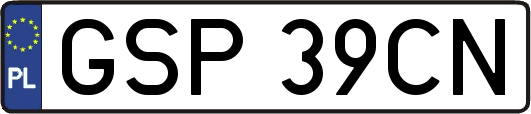GSP39CN