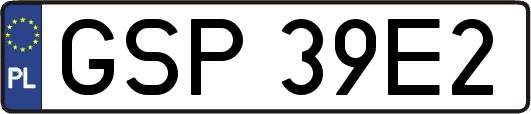GSP39E2