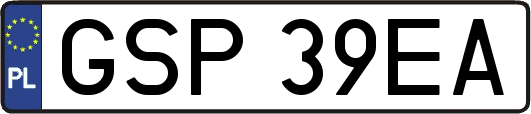 GSP39EA