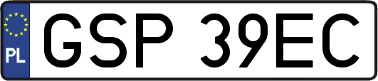 GSP39EC
