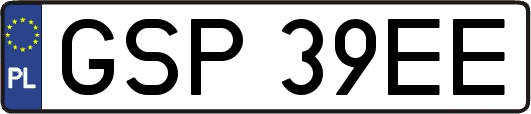 GSP39EE