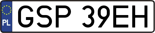 GSP39EH