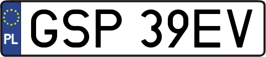 GSP39EV