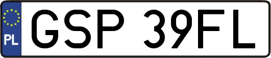 GSP39FL