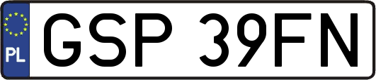 GSP39FN