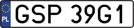 GSP39G1