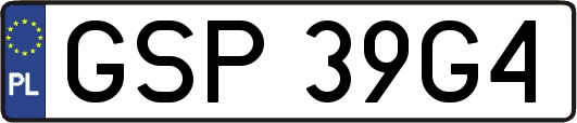 GSP39G4