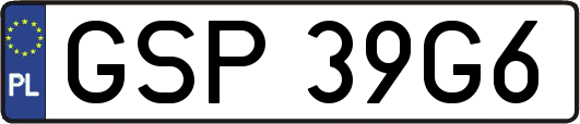 GSP39G6
